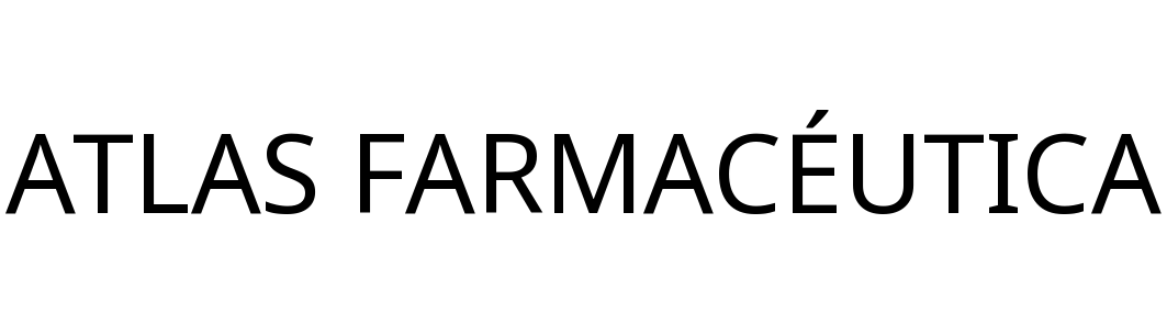 ATLAS FARMACÉUTICA