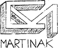 CM MARTINAK