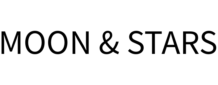MOON & STARS