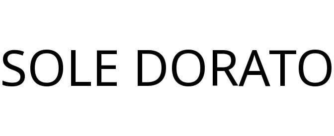 SOLE DORATO