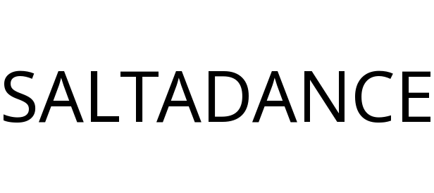 SALTADANCE