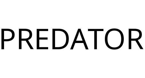 PREDATOR