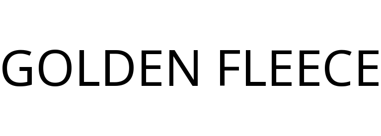 GOLDEN FLEECE