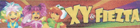 XY&FIEZTA