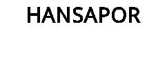 HANSAPOR