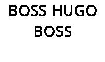 BOSS HUGO BOSS