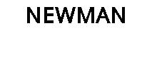 NEWMAN