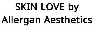 SKIN LOVE by Allergan Aesthetics
