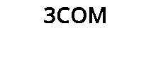 3COM