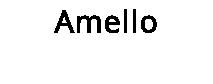 Amello