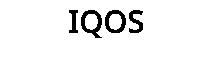 IQOS