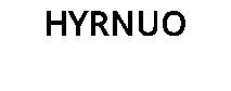 HYRNUO