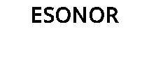 ESONOR