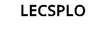 LECSPLO