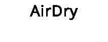 AirDry