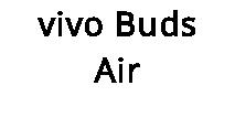 vivo Buds Air