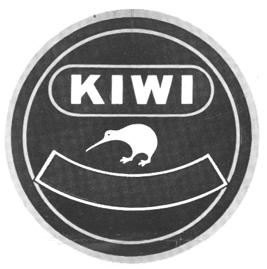 KIWI