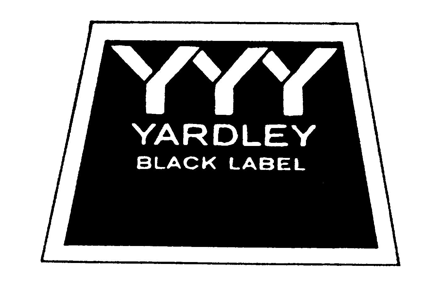 YYY YARDLEY