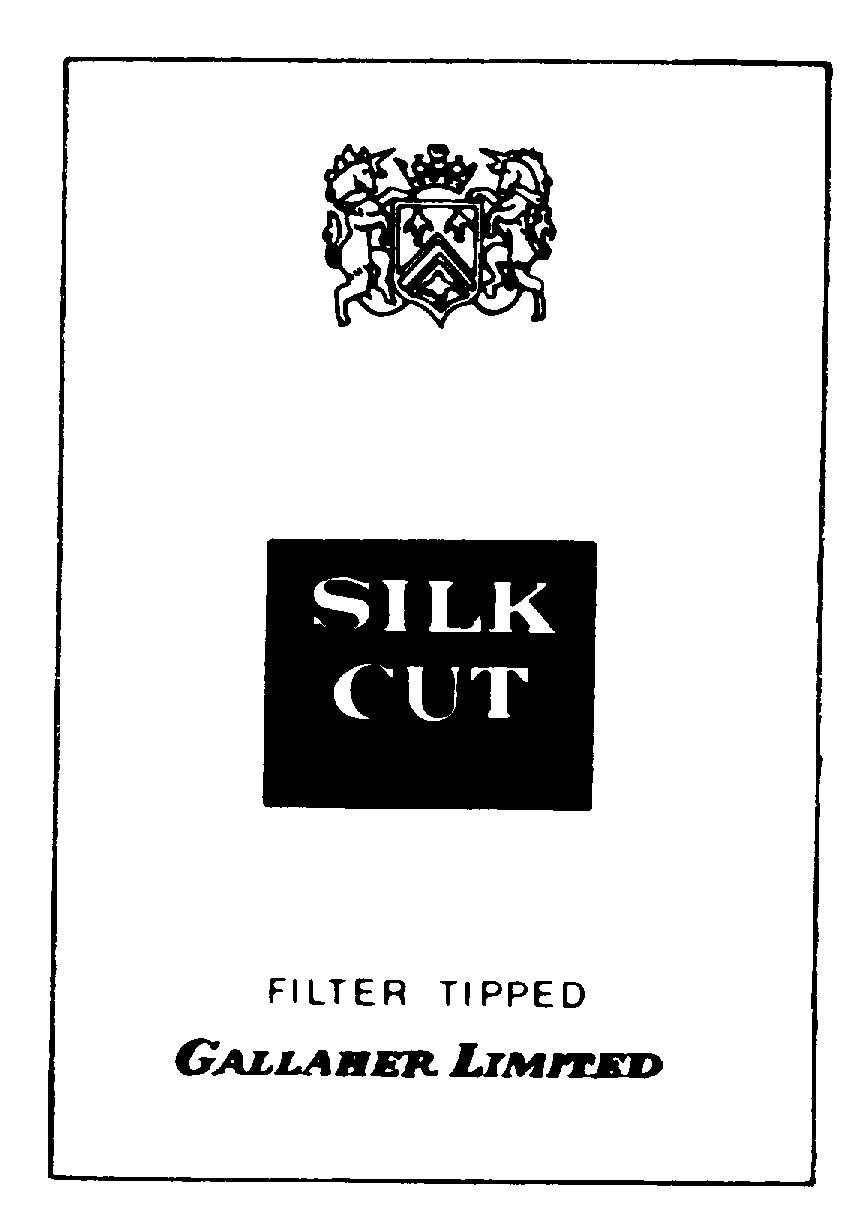 SILK CUT