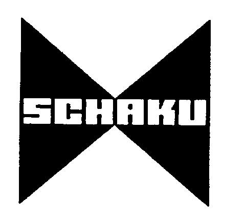 SCHAKU