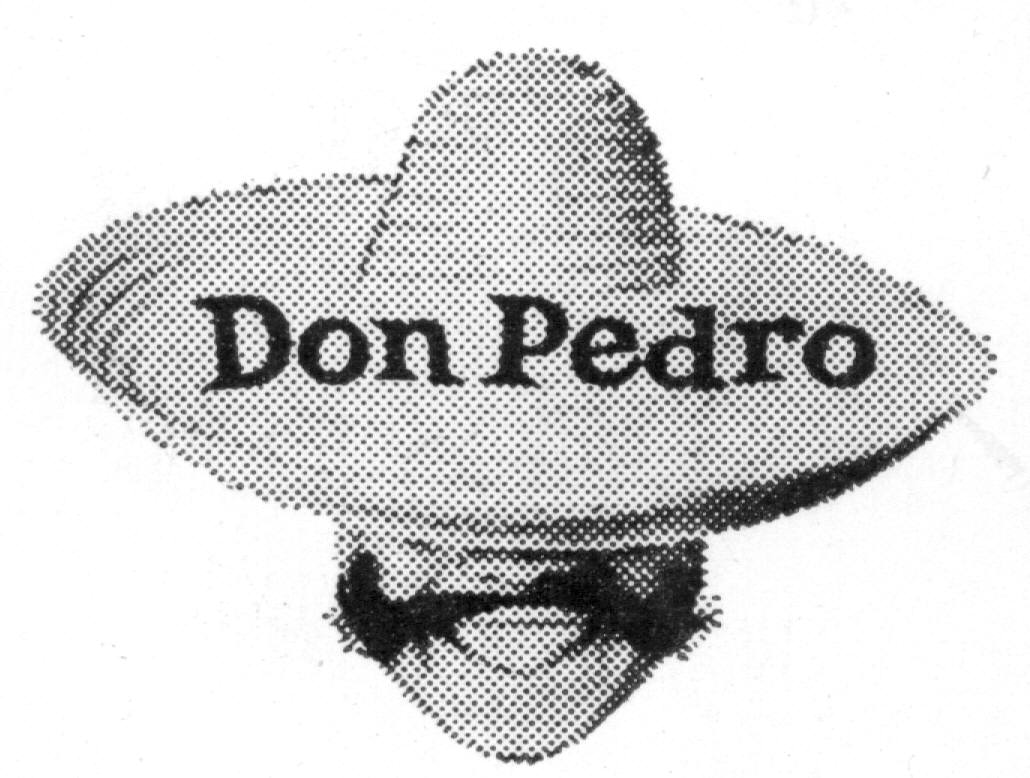 Don Pedro