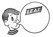 LEAF