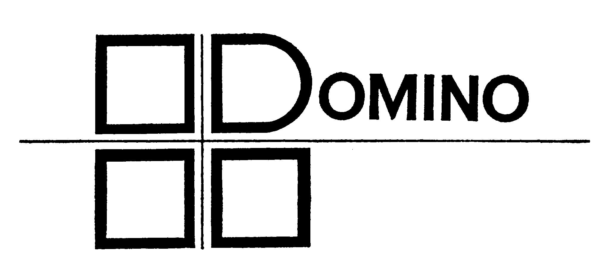 DOMINO
