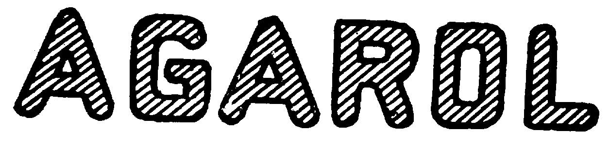 AGAROL