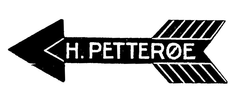 H.PETTERØE