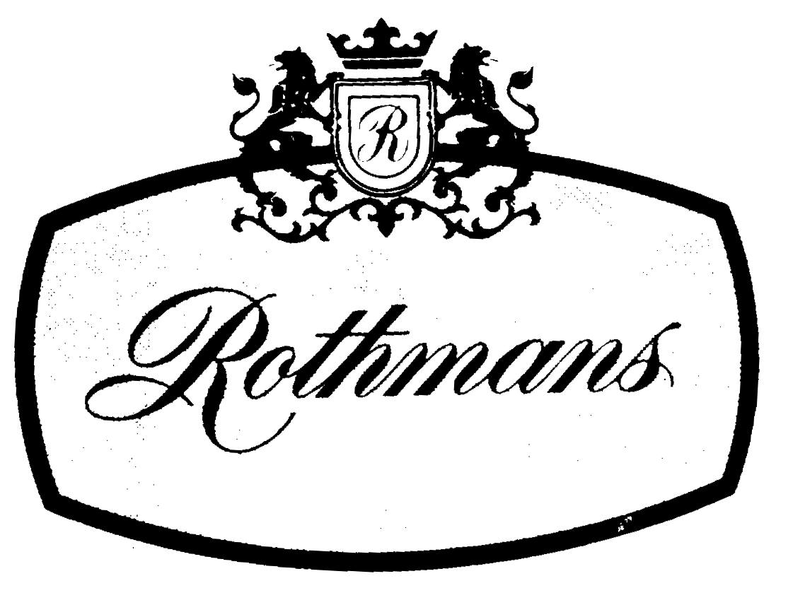 Rothmans