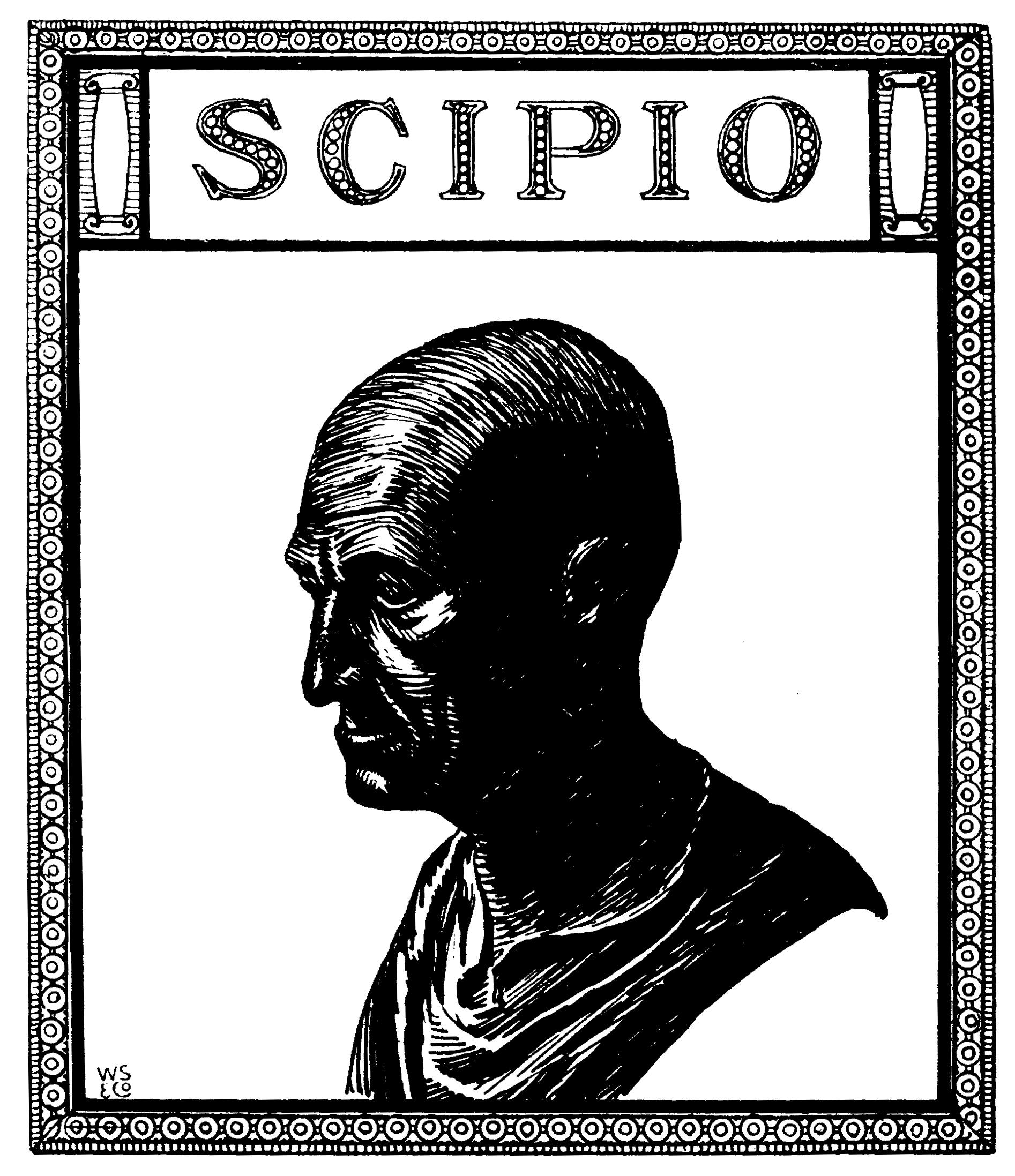 SCIPIO