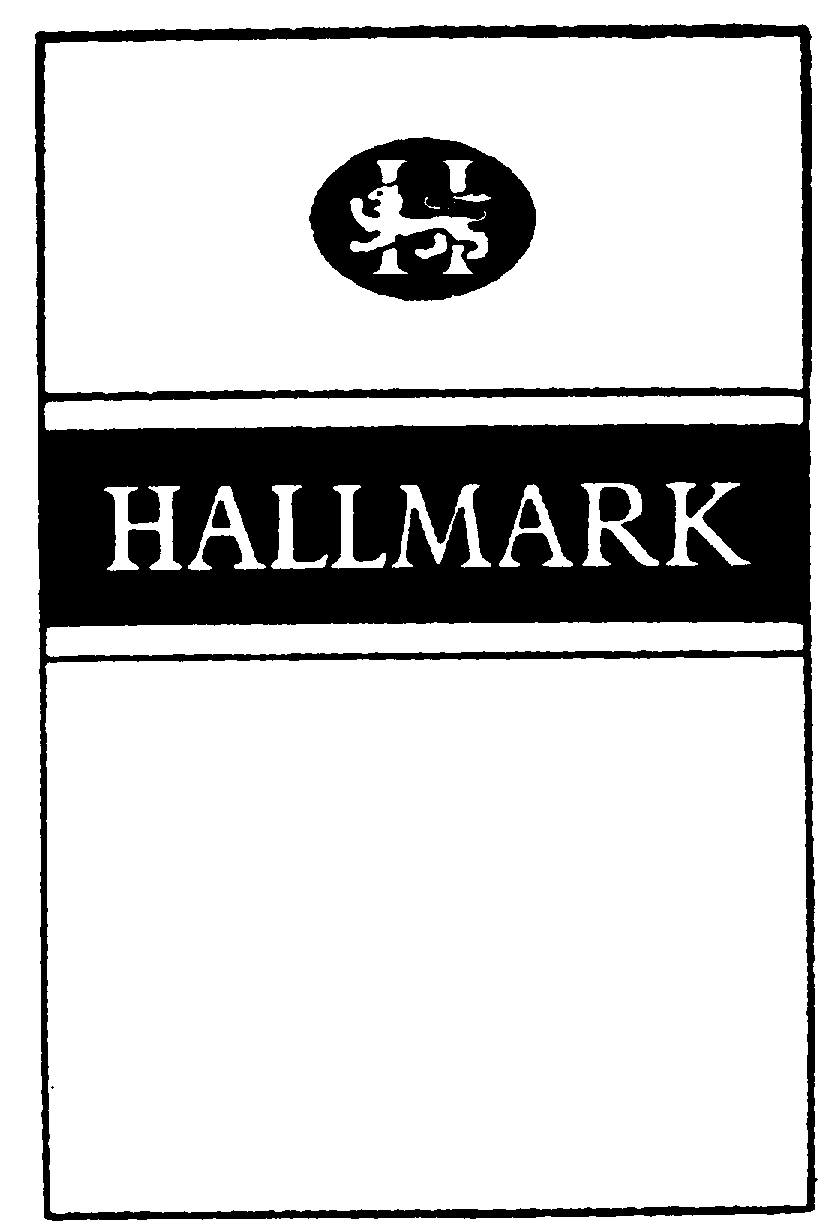 HALLMARK