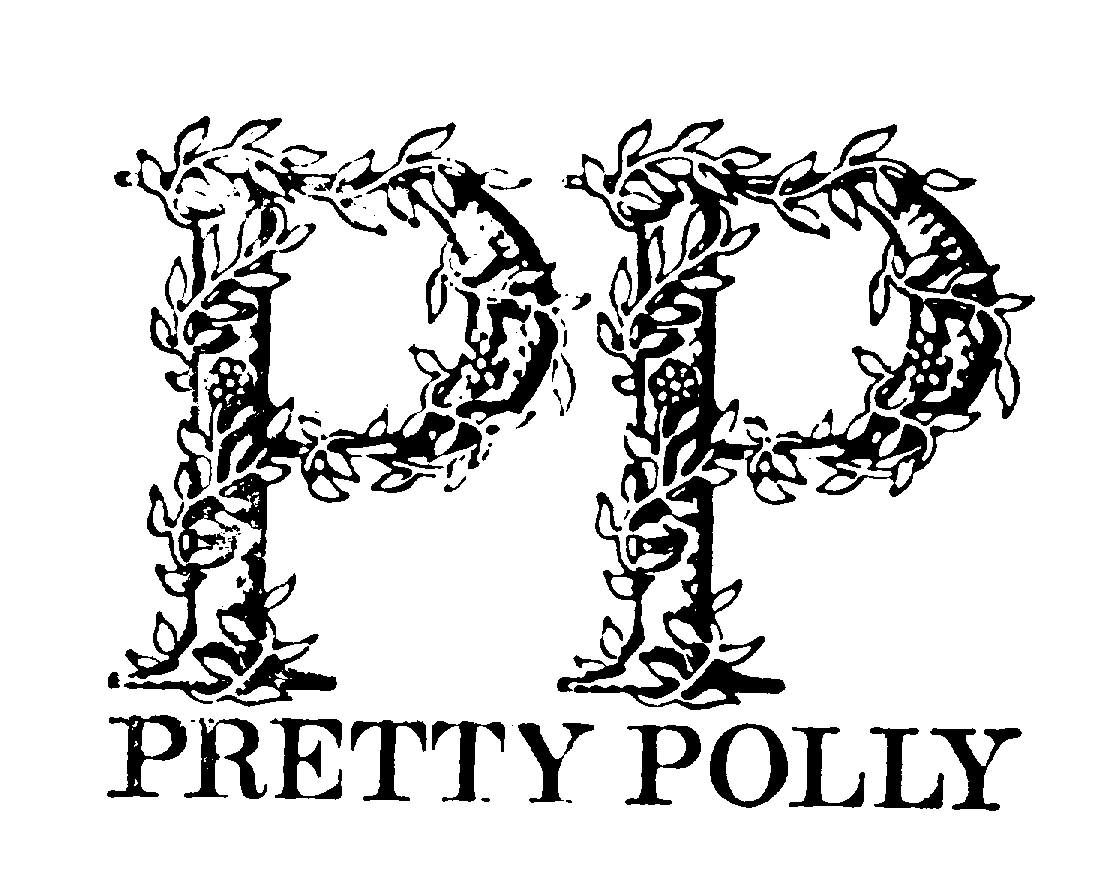 PP PRETTY POLLY