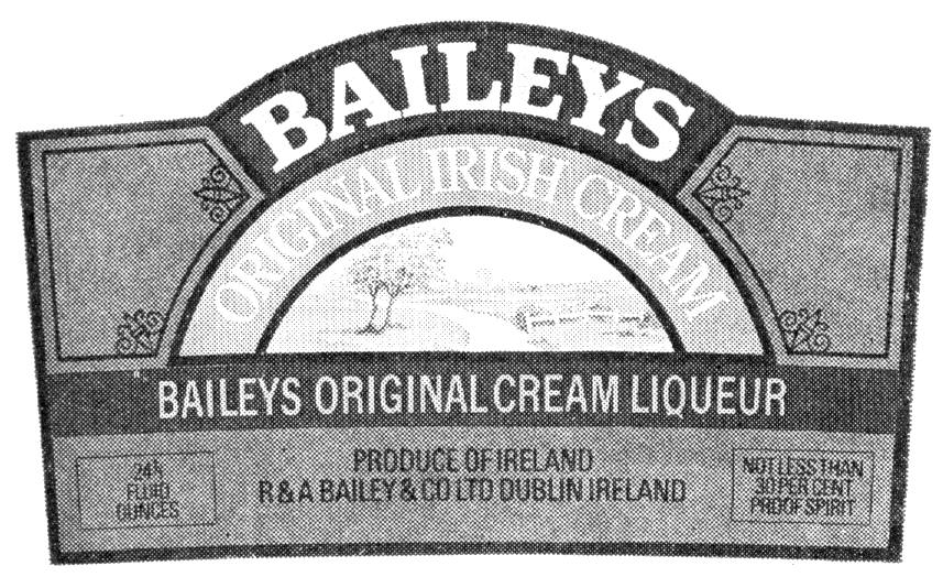 BAILEYS