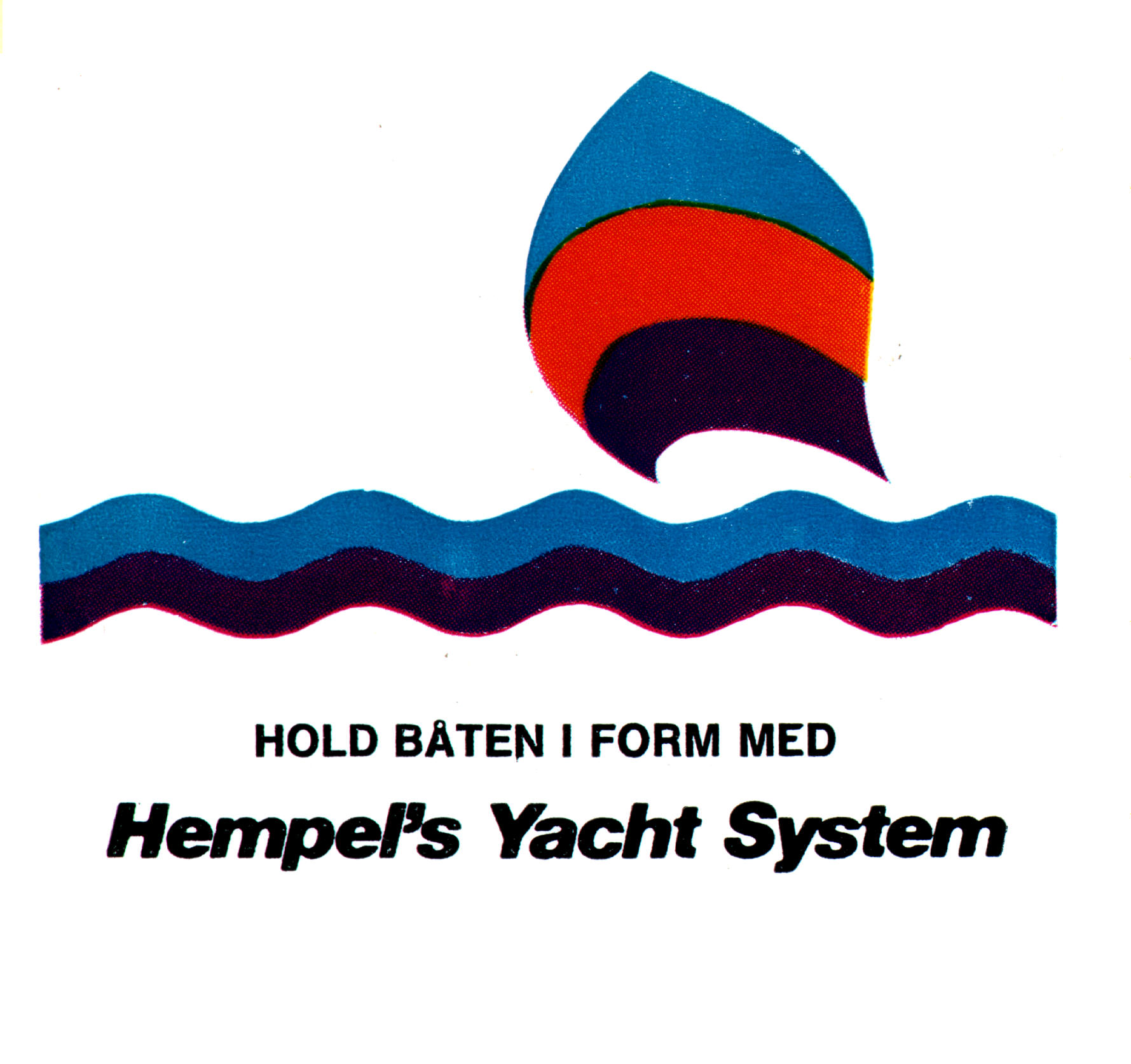 HOLD BÅTEN I FORM MED Hempel's Yacht System