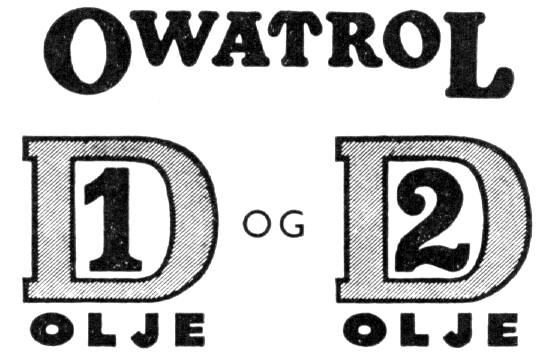OWATROL