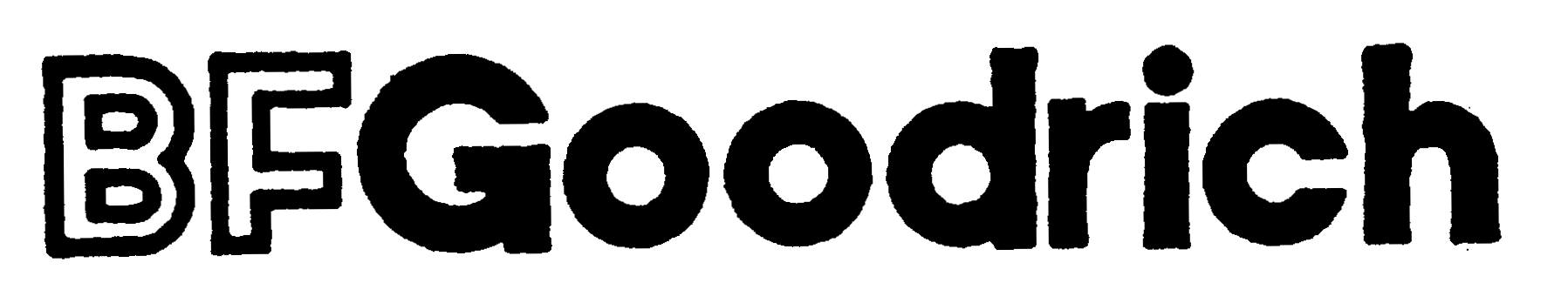 BF Goodrich