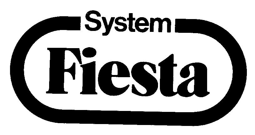 System Fiesta