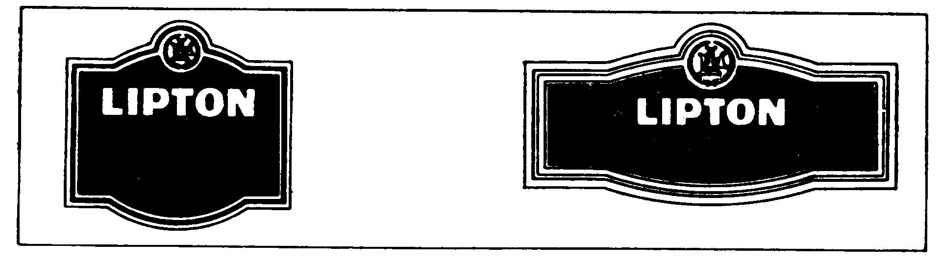 LIPTON