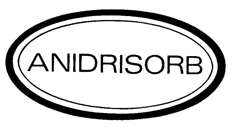 ANIDRISORB