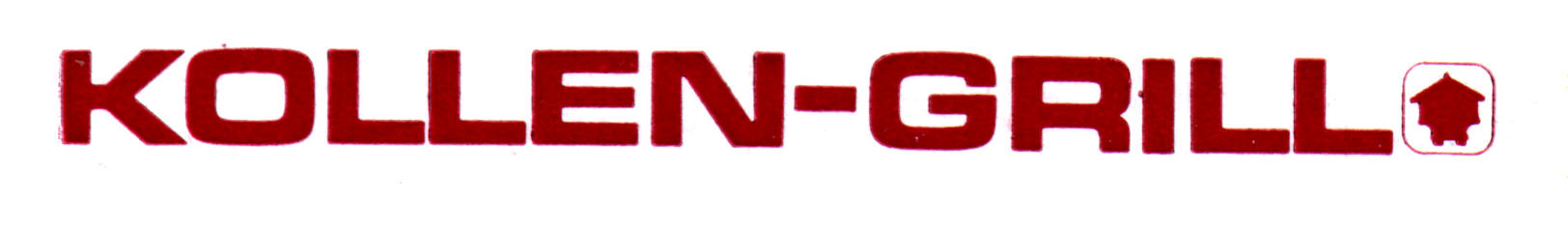 KOLLEN-GRILL