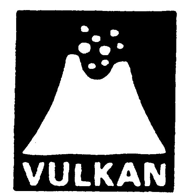 VULKAN