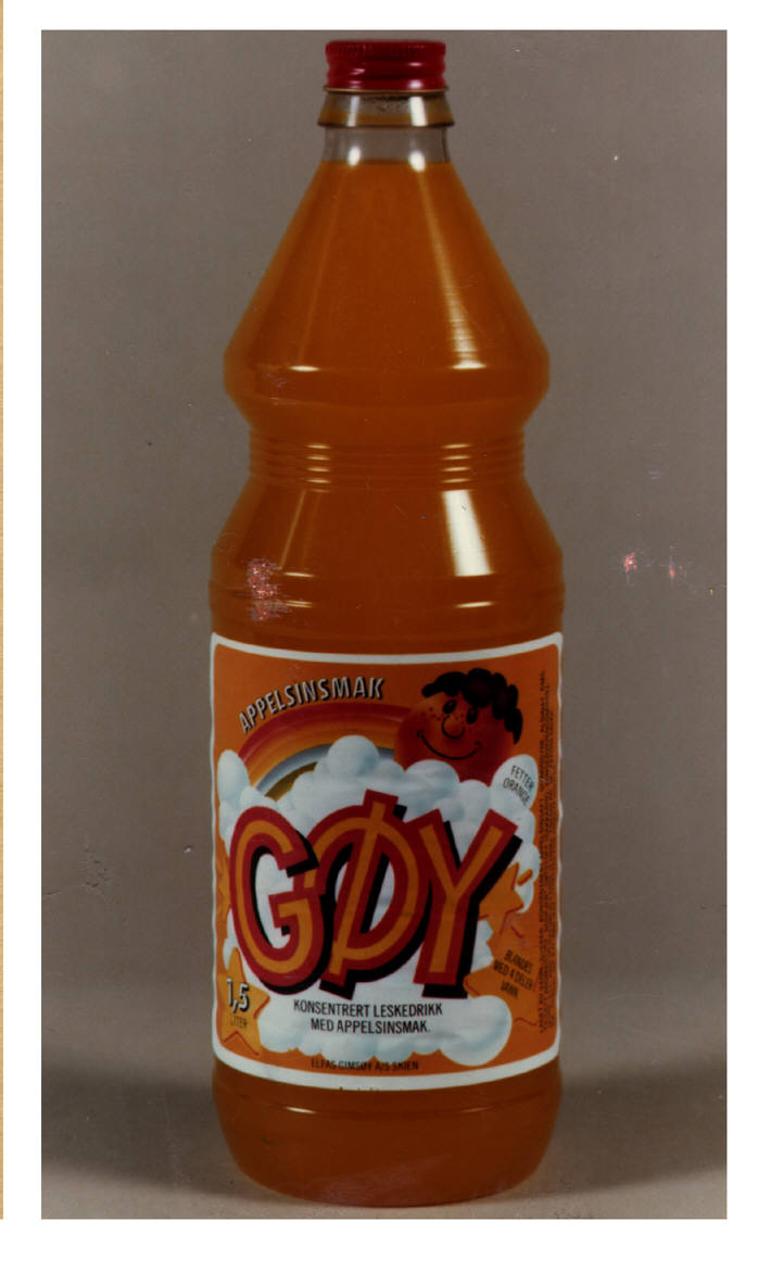 GØY