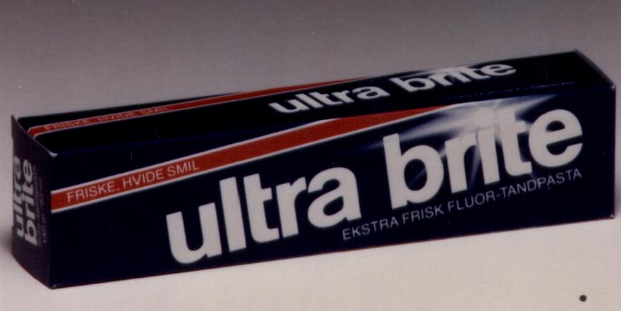 ultra brite