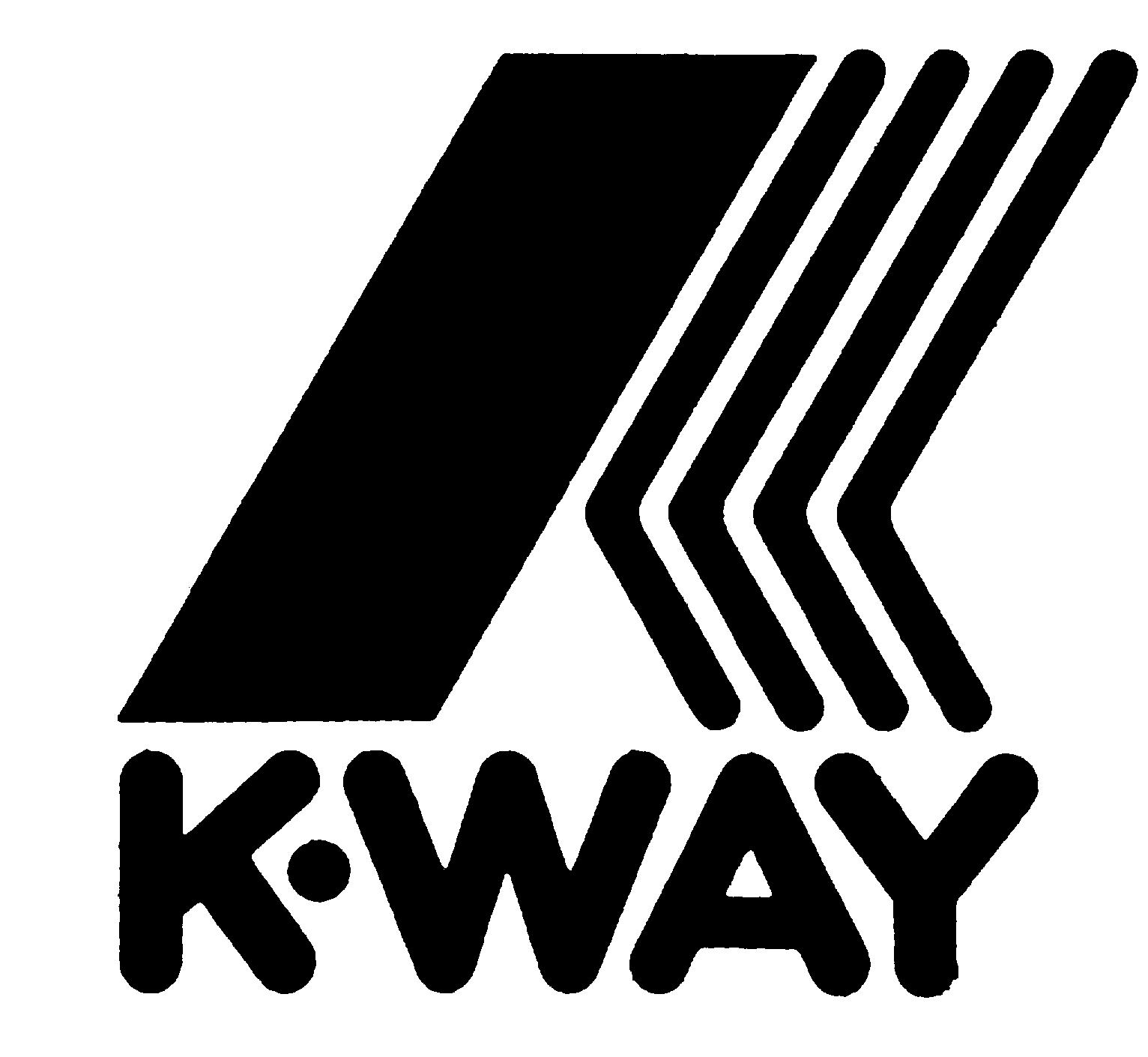 K-WAY