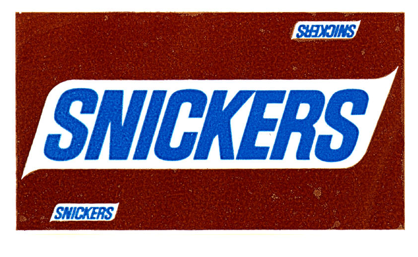SNICKERS