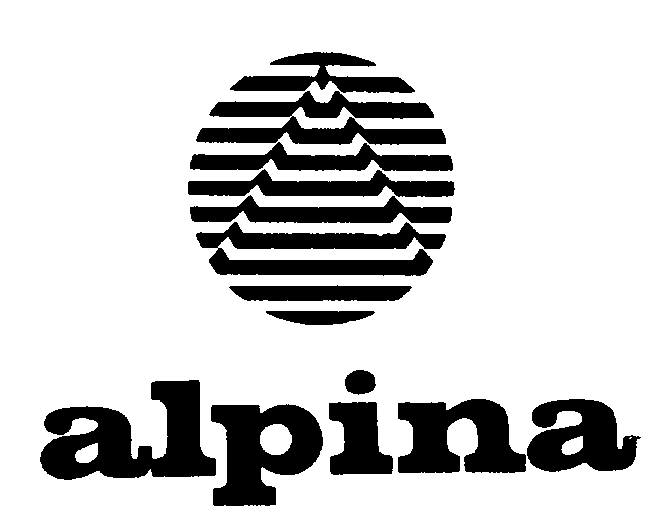 alpina