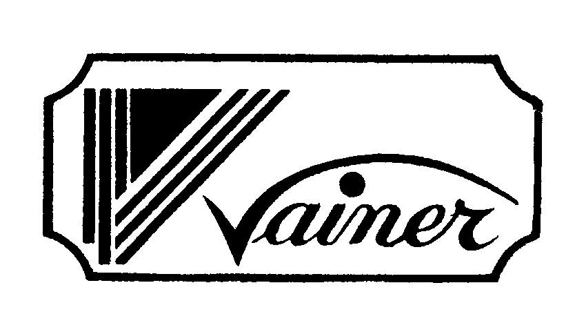 Vainer