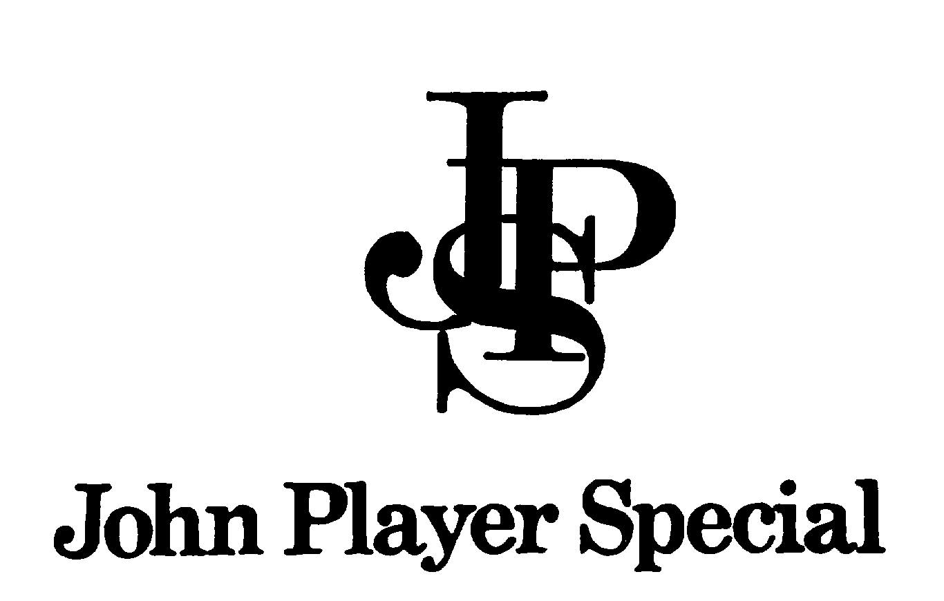 JPS John Player Special