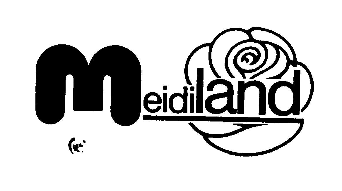 Meidiland